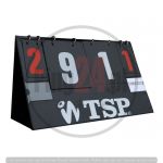 TSP Counter Numerator